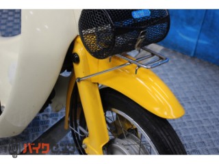 リトルカブ　ＡＡ０１モデル　ノーマル　セル付[img10]