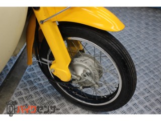 リトルカブ　ＡＡ０１モデル　ノーマル　セル付[img11]