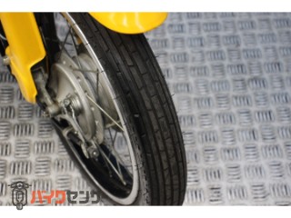 リトルカブ　ＡＡ０１モデル　ノーマル　セル付[img12]