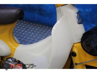 リトルカブ　ＡＡ０１モデル　ノーマル　セル付[img13]