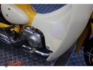 リトルカブ　ＡＡ０１モデル　ノーマル　セル付[img14]