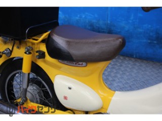 リトルカブ　ＡＡ０１モデル　ノーマル　セル付[img15]