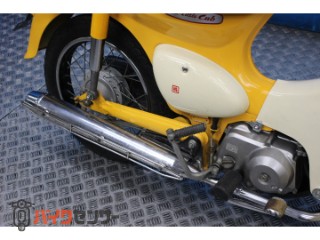 リトルカブ　ＡＡ０１モデル　ノーマル　セル付[img16]