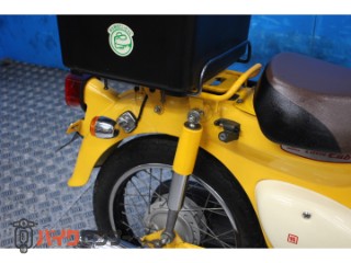 リトルカブ　ＡＡ０１モデル　ノーマル　セル付[img18]