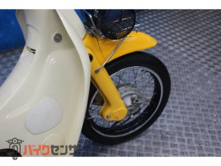 リトルカブ　ＡＡ０１モデル　ノーマル　セル付[img19]