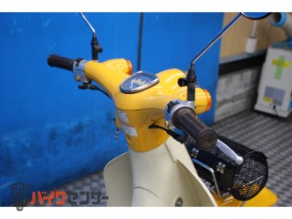 リトルカブ　ＡＡ０１モデル　ノーマル　セル付[img20]