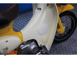 リトルカブ　ＡＡ０１モデル　ノーマル　セル付[img21]