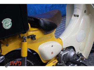 リトルカブ　ＡＡ０１モデル　ノーマル　セル付[img22]