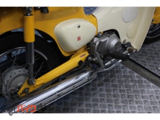 リトルカブ　ＡＡ０１モデル　ノーマル　セル付[img23]