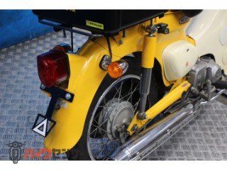 リトルカブ　ＡＡ０１モデル　ノーマル　セル付[img25]