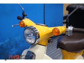 リトルカブ　ＡＡ０１モデル　ノーマル　セル付[img27]