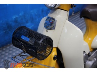 リトルカブ　ＡＡ０１モデル　ノーマル　セル付[img28]