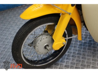 リトルカブ　ＡＡ０１モデル　ノーマル　セル付[img29]