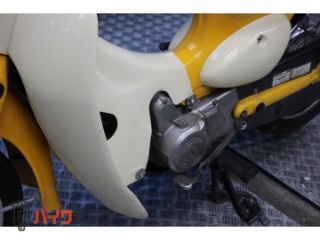 リトルカブ　ＡＡ０１モデル　ノーマル　セル付[img31]