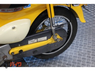 リトルカブ　ＡＡ０１モデル　ノーマル　セル付[img34]