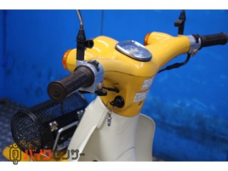 リトルカブ　ＡＡ０１モデル　ノーマル　セル付[img36]