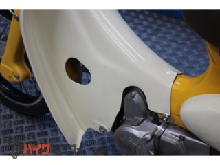 リトルカブ　ＡＡ０１モデル　ノーマル　セル付[img37]