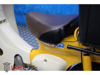 リトルカブ　ＡＡ０１モデル　ノーマル　セル付[img38]