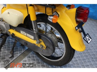 リトルカブ　ＡＡ０１モデル　ノーマル　セル付[img40]