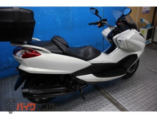 マジェスティ250　ＳＧ２０Ｊモデル　ノーマル　インジェクション[img2]