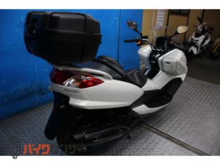 マジェスティ250　ＳＧ２０Ｊモデル　ノーマル　インジェクション[img3]