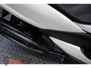 マジェスティ250　ＳＧ２０Ｊモデル　ノーマル　インジェクション[img18]