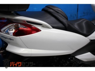 マジェスティ250　ＳＧ２０Ｊモデル　ノーマル　インジェクション[img23]