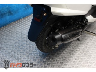 マジェスティ250　ＳＧ２０Ｊモデル　ノーマル　インジェクション[img27]