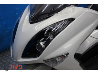 マジェスティ250　ＳＧ２０Ｊモデル　ノーマル　インジェクション[img30]