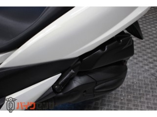 マジェスティ250　ＳＧ２０Ｊモデル　ノーマル　インジェクション[img36]