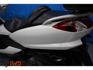 マジェスティ250　ＳＧ２０Ｊモデル　ノーマル　インジェクション[img40]