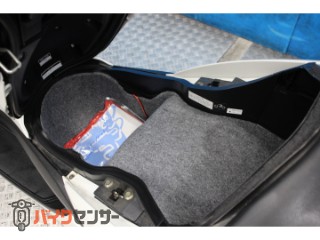 マジェスティ250　ＳＧ２０Ｊモデル　ノーマル　インジェクション[img43]