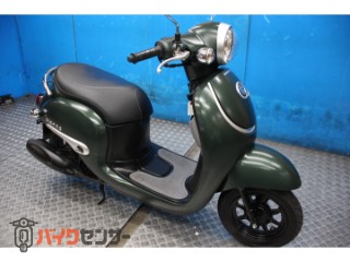 ジョルノ　　ＡＦ７７モデル　ノーマル　インジェクション[img0]