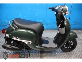 ジョルノ　　ＡＦ７７モデル　ノーマル　インジェクション[img1]