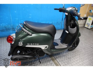 ジョルノ　　ＡＦ７７モデル　ノーマル　インジェクション[img2]