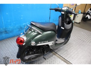 ジョルノ　　ＡＦ７７モデル　ノーマル　インジェクション[img3]