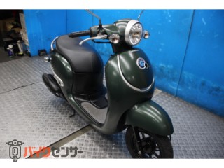 ジョルノ　　ＡＦ７７モデル　ノーマル　インジェクション[img4]