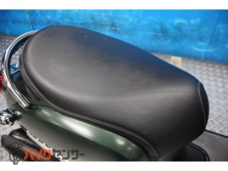 ジョルノ　　ＡＦ７７モデル　ノーマル　インジェクション[img5]