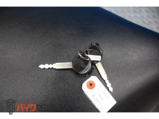 ジョルノ　　ＡＦ７７モデル　ノーマル　インジェクション[img6]