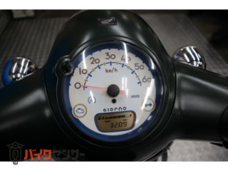 ジョルノ　　ＡＦ７７モデル　ノーマル　インジェクション[img7]