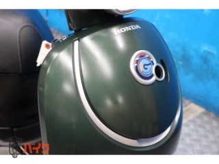 ジョルノ　　ＡＦ７７モデル　ノーマル　インジェクション[img9]