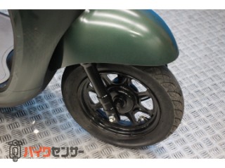 ジョルノ　　ＡＦ７７モデル　ノーマル　インジェクション[img11]