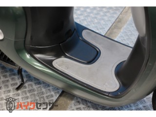 ジョルノ　　ＡＦ７７モデル　ノーマル　インジェクション[img12]