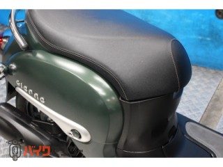 ジョルノ　　ＡＦ７７モデル　ノーマル　インジェクション[img13]