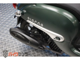 ジョルノ　　ＡＦ７７モデル　ノーマル　インジェクション[img15]