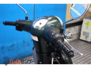 ジョルノ　　ＡＦ７７モデル　ノーマル　インジェクション[img17]