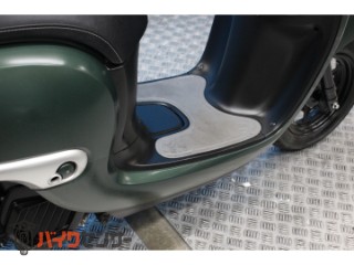 ジョルノ　　ＡＦ７７モデル　ノーマル　インジェクション[img18]