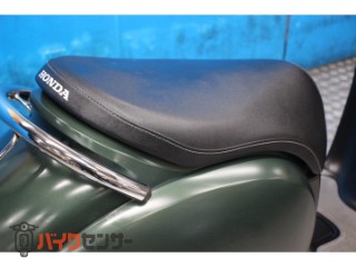 ジョルノ　　ＡＦ７７モデル　ノーマル　インジェクション[img19]