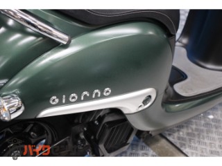 ジョルノ　　ＡＦ７７モデル　ノーマル　インジェクション[img20]