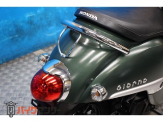 ジョルノ　　ＡＦ７７モデル　ノーマル　インジェクション[img21]